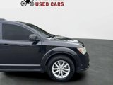 Used 2013 Dodge Journey SXT w/ Flexible Seating Group image 4