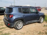 Used 2021 Jeep Renegade Latitude image 4
