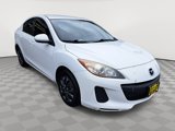 Used 2013 MAZDA MAZDA3 i SV image 4
