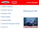 Used 2020 MINI Cooper S image 4