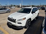 Used 2017 Jeep Cherokee Sport image 2