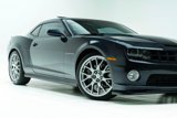 Used 2013 Chevrolet Camaro SS w/ Dusk Special Edition image 3