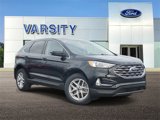 Certified 2022 Ford Edge SEL w/ Convenience Package image 1