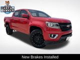 Used 2019 Chevrolet Colorado Z71 image 1