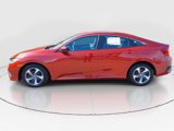 Used 2019 Honda Civic LX image 4