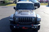 Used 2018 Jeep Wrangler Unlimited Rubicon image 4