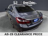 Used 2017 Honda Accord EX-L image 3