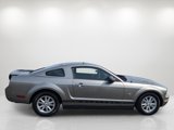 Used 2009 Ford Mustang Coupe image 4