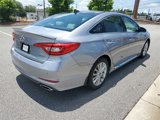 Used 2015 Hyundai Sonata Limited w/ Option Group 06 image 4