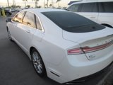 Used 2016 Lincoln MKZ w/ Equipment Group 200A Select image 4