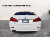 Used 2013 BMW 528i Sedan image 4