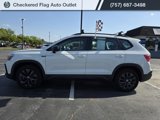 Used 2022 Volkswagen Taos S image 3
