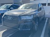 Used 2018 Audi Q7 3.0T Prestige w/ Prestige Package image 2