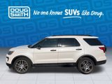 Used 2019 Ford Explorer Sport w/ Ford Safe & Smart Package image 2
