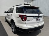 Used 2017 Ford Explorer Sport image 5