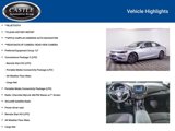 Used 2017 Chevrolet Malibu LT w/ Sport Package image 3