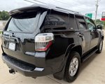 Used 2018 Toyota 4Runner 4WD image 4