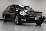 Used 2004 Lexus LS 430 image 3