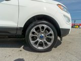 Used 2018 Ford EcoSport Titanium image 5