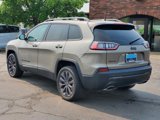 Used 2021 Jeep Cherokee Latitude Lux 80th Anniv w/ Quick Order Package 26U 80TH image 4