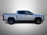 Used 2017 Chevrolet Colorado Z71 image 4