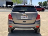 Certified 2022 Chevrolet Trax LT image 5