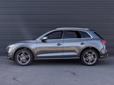 Used 2019 Audi SQ5 Premium Plus w/ Premium Plus Package image 2