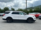 Used 2018 Ford Explorer XLT w/ Equipment Group 202A image 2