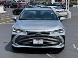 Certified 2022 Toyota Avalon Limited image 2