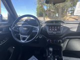 Used 2023 Chevrolet TrailBlazer ACTIV image 3