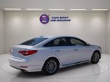 Used 2015 Hyundai Sonata Limited image 5