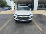 Certified 2023 Chevrolet Blazer Premier image 2