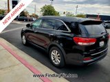 Used 2016 Kia Sorento LX w/ LX Convenience Package image 5