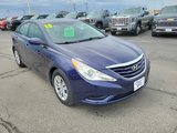 Used 2013 Hyundai Sonata GLS image 2