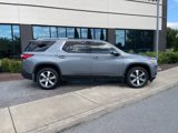Used 2018 Chevrolet Traverse LT w/ LPO, Black Accent Package image 2