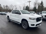 New 2025 RAM 1500 Laramie w/ Sport Appearance Package image 3
