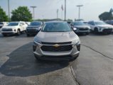 New 2025 Chevrolet Trax LS w/ LS Convenience Package image 2