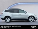 Used 2017 Chevrolet Traverse LT w/ Style and Technology Package image 6