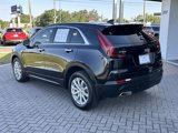 Certified 2023 Cadillac XT4 Luxury w/ Cold Weather Package image 4