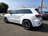 Used 2015 Jeep Grand Cherokee SRT w/ Trailer Tow Group IV image 3