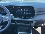 New 2025 Chevrolet Equinox LT image 4