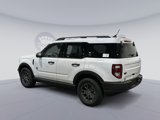 New 2024 Ford Bronco Sport Big Bend w/ Convenience Package image 4