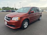 Used 2012 Dodge Grand Caravan SE image 5