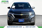 Used 2022 Chevrolet Equinox LT image 2