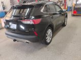 Certified 2022 Ford Escape Titanium w/ Titanium Elite Package image 5