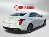 Used 2020 Cadillac CT4 Premium Luxury image 2