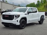 New 2025 GMC Sierra 1500 Elevation image 2