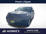 Used 2022 Ford Explorer XLT image 3