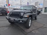 Used 2020 Jeep Wrangler Unlimited Sport S image 3