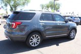 Used 2017 Ford Explorer Limited w/ Equipment Group 301A image 5